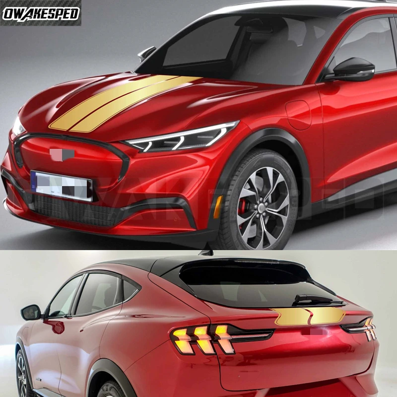 For Ford Ranger Raptor 2015-2022 Car Engine Cover Vinyl Car Hood Bonnet Stripes Sticker Roof Trunk Graphcis Decal Accessories
For Ford Ranger Raptor 2015-2022 Car Engine Cover Vinyl Car Hood Bonnet Stripes Sticker Roof Trunk Graphcis Decal Accessories