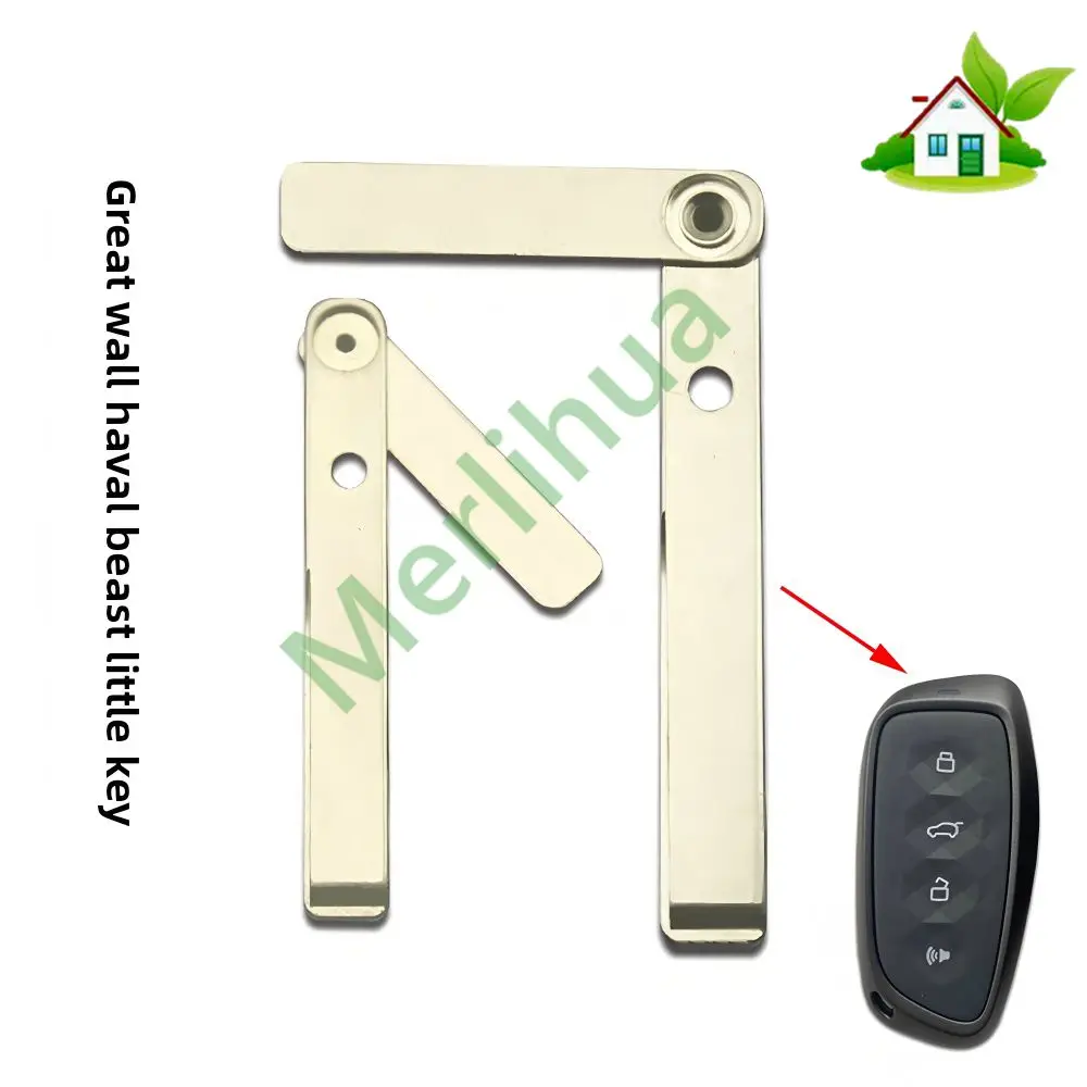 Compatible with Great Wall Haval Jolion Mini Key, Metal Key, Remote Key, and Intelligent Remote Mini Key
Compatible with Great Wall Haval Jolion Mini Key, Metal Key, Remote Key, and Intelligent Remote Mini Key