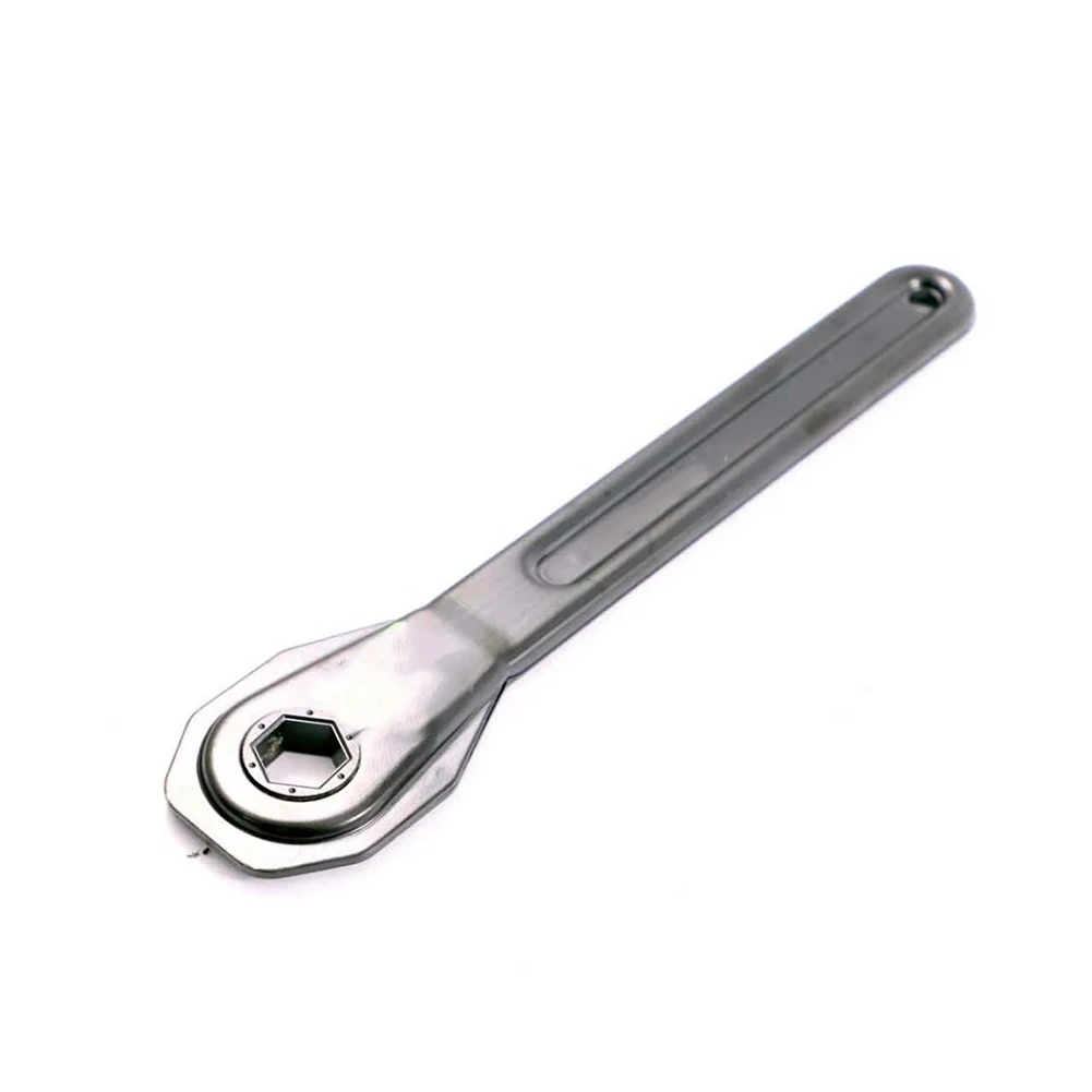 2pcs Spare Wheel Wrench Removal Tool A4145810049 A6365830045 For Mercedes For Vito W639 For W447 2005-2022 Replacement
2pcs Spare Wheel Wrench Removal Tool A4145810049 A6365830045 For Mercedes For Vito W639 For W447 2005-2022 Replacement