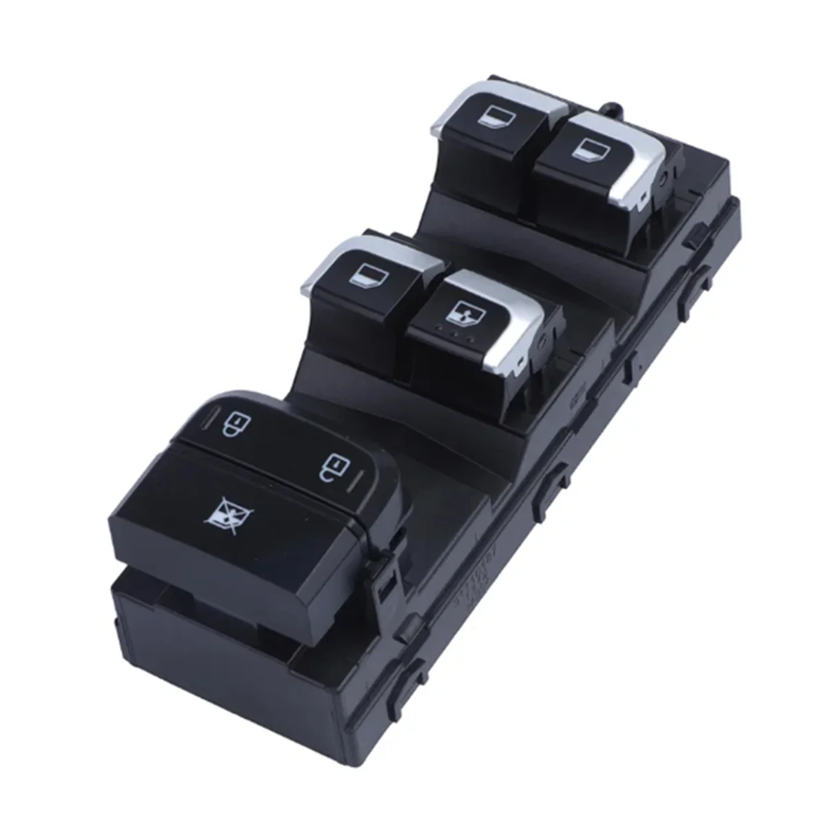 93570-H0100CA 93570-H0100 Master Electric Power Window Switch for 93570H0100CA
93570-H0100CA 93570-H0100 Master Electric Power Window Switch for 93570H0100CA