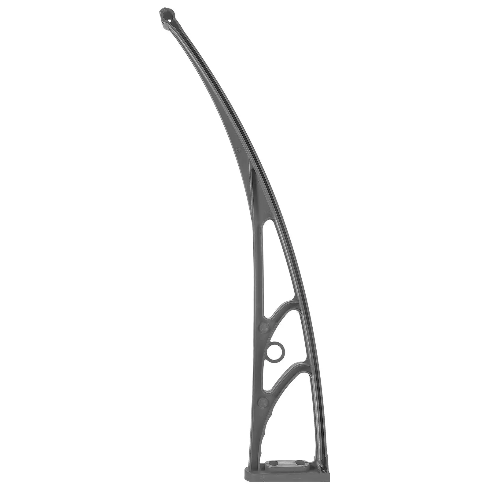 Plastic Steel Awnings Brackets 600mm Base 110mm Coffee Reinforced Silent Balcony Door Canopy Outdoor Patio Roof Rack Window
Plastic Steel Awnings Brackets 600mm Base 110mm Coffee Reinforced Silent Balcony Door Canopy Outdoor Patio Roof Rack Window
