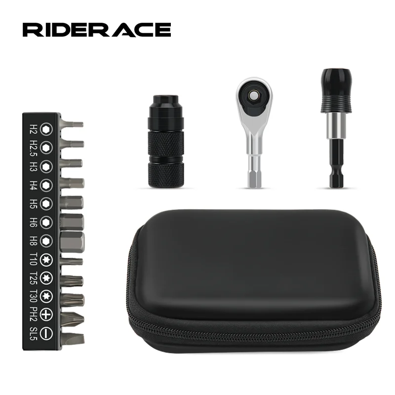 RIDERACE велосипедный шестигранный ключ динамометрический ключ с трещоткой 1/4 дюйма портативная отвертка T25 набор инструментов для шин велосипедные ручные инструменты для ремонта
RIDERACE велосипедный шестигранный ключ динамометрический ключ с трещоткой 1/4 дюйма портативная отвертка T25 набор инструментов для шин велосипедные ручные инструменты для ремонта