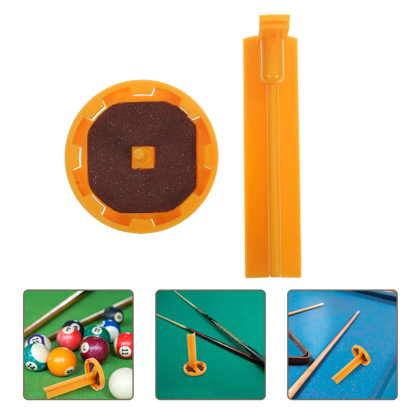-Shaped Billiard Cue Tip Sander Portable Pool Snooker Shaper Tool for Effective Tip Repair and Maintenance
-Shaped Billiard Cue Tip Sander Portable Pool Snooker Shaper Tool for Effective Tip Repair and Maintenance