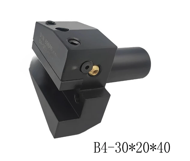 VDI power turret tool holder for milling and turning compound machine
VDI power turret tool holder for milling and turning compound machine