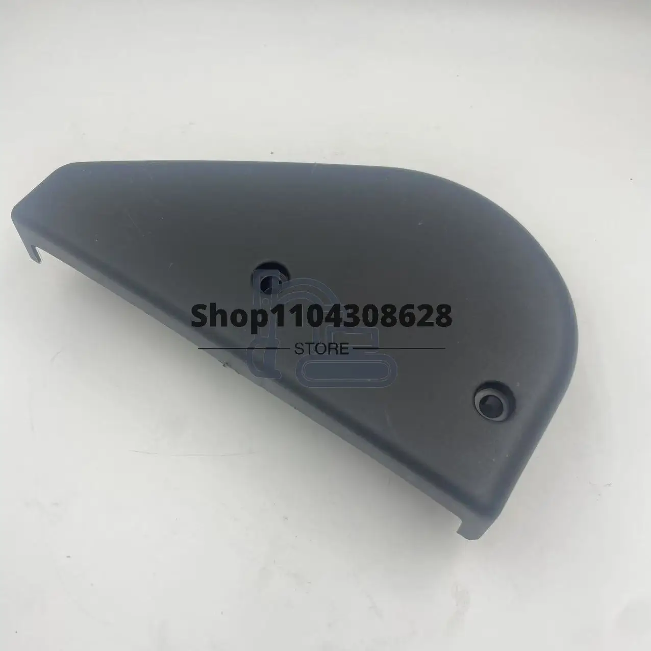 Excavator Parts ZAX200 210 240 330 360-3 High Quality Wiper Motor Housing Cover Wiper Cover Plate
Excavator Parts ZAX200 210 240 330 360-3 High Quality Wiper Motor Housing Cover Wiper Cover Plate