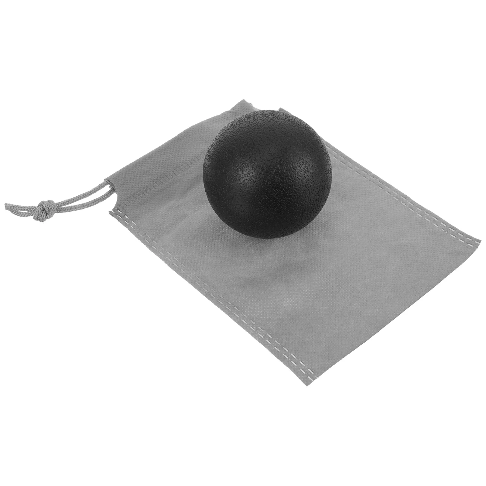 Lightweight Massage Ball for Yoga Foot Back Neck Muscle Massager Multi-Use Roller Ball for Home Fitness Deep Tissue Massage
Lightweight Massage Ball for Yoga Foot Back Neck Muscle Massager Multi-Use Roller Ball for Home Fitness Deep Tissue Massage