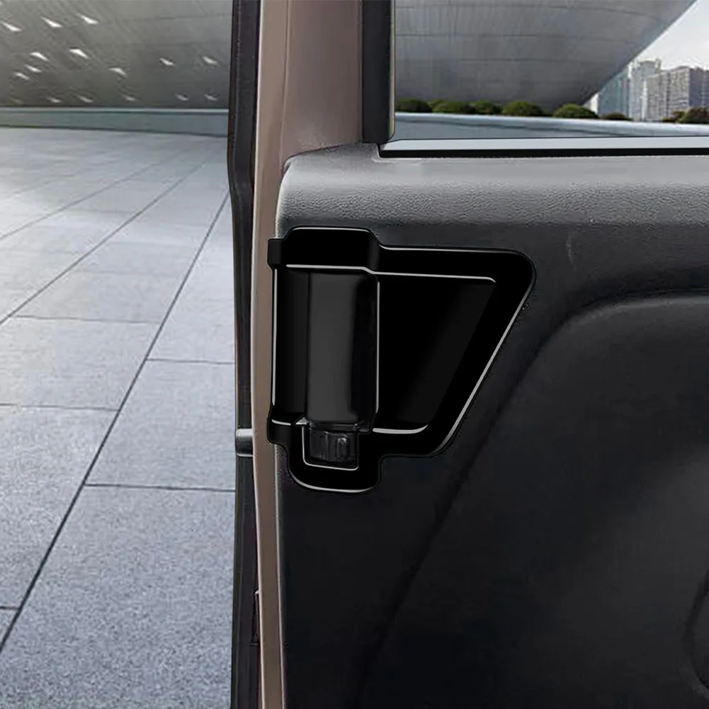 Handle Frame Decoration Car Door Handle Cover Seamless Installation Design Sleek Appearance Finish For Daily Driving Protection
Handle Frame Decoration Car Door Handle Cover Seamless Installation Design Sleek Appearance Finish For Daily Driving Protection