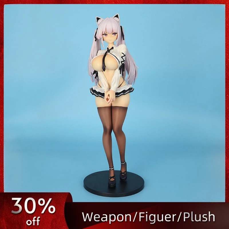 26cm/10.24in Shy Alvina Sexy Girl Figure Uniform Anime Peripherals Model Decorative Dolls Cartoon Birthday Decoration Toys Gift
26cm/10.24in Shy Alvina Sexy Girl Figure Uniform Anime Peripherals Model Decorative Dolls Cartoon Birthday Decoration Toys Gift