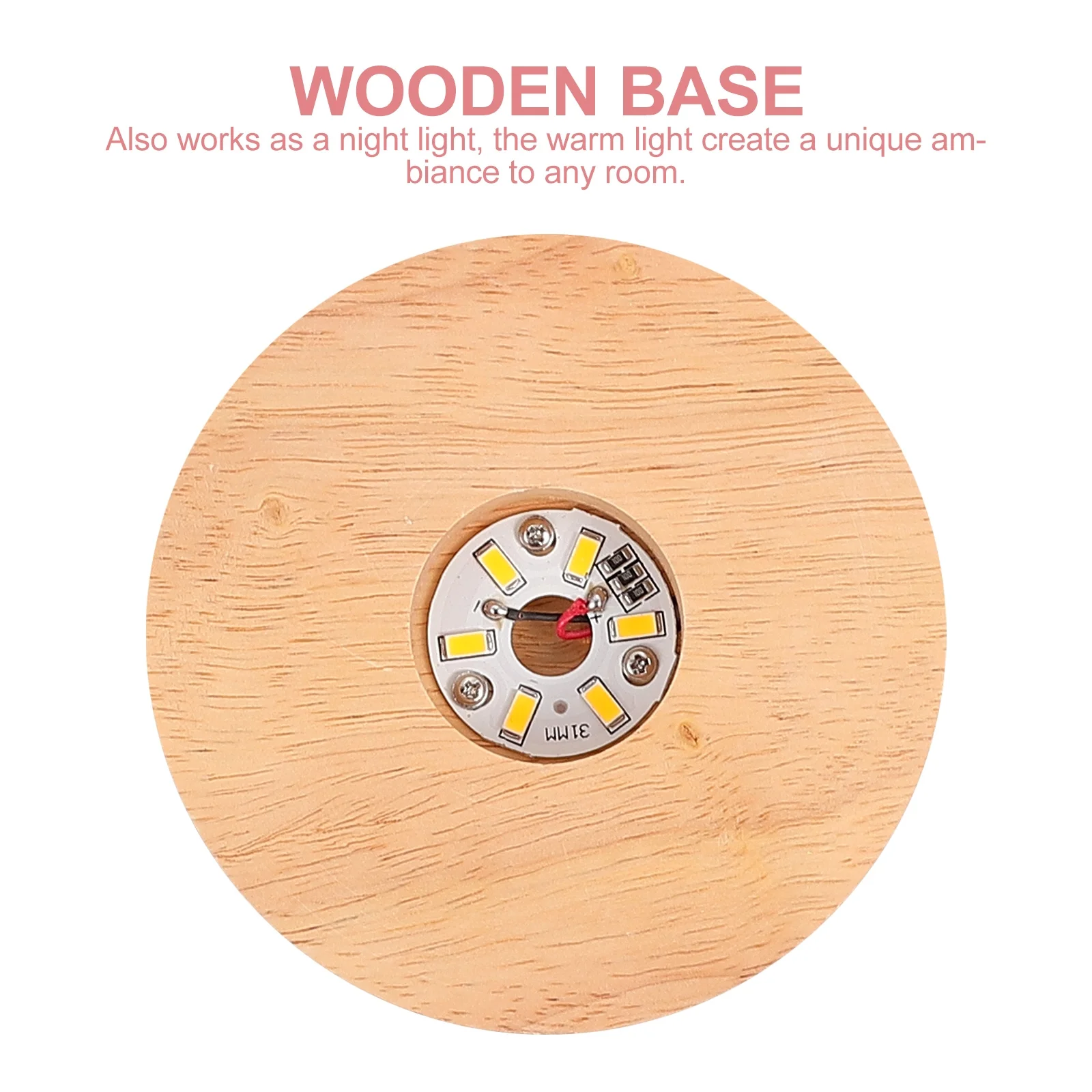 Aroma Essential Oil Lamp with Crystal Glow Night Light for Indoor Rooms Air Freshener Relaxation Ambiance Decorative
Aroma Essential Oil Lamp with Crystal Glow Night Light for Indoor Rooms Air Freshener Relaxation Ambiance Decorative