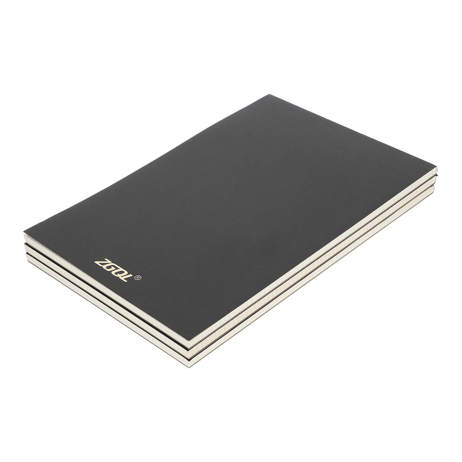 3 Books Notebook Grid Paper Notepad Office Supplies Memo White for Students Travel
3 Books Notebook Grid Paper Notepad Office Supplies Memo White for Students Travel