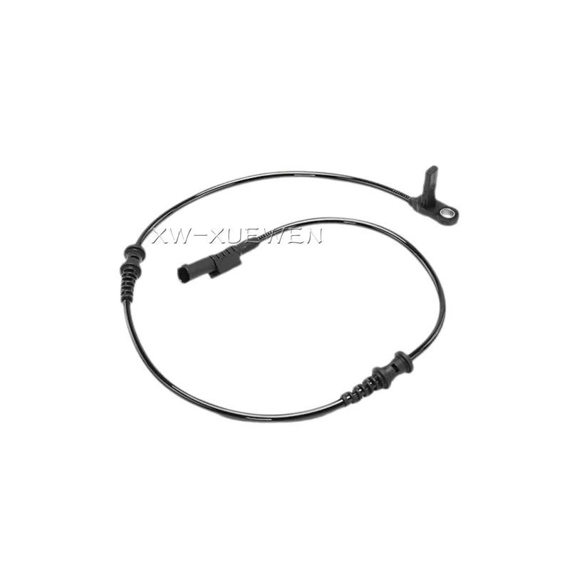 Front ABS Wheel Speed Sensor 9065404017 For Mercedes Benz B906 311CDI 313CDI 314CDI 315CDI 316CDI 318CDI 319DI 511CDI 516CDI
Front ABS Wheel Speed Sensor 9065404017 For Mercedes Benz B906 311CDI 313CDI 314CDI 315CDI 316CDI 318CDI 319DI 511CDI 516CDI