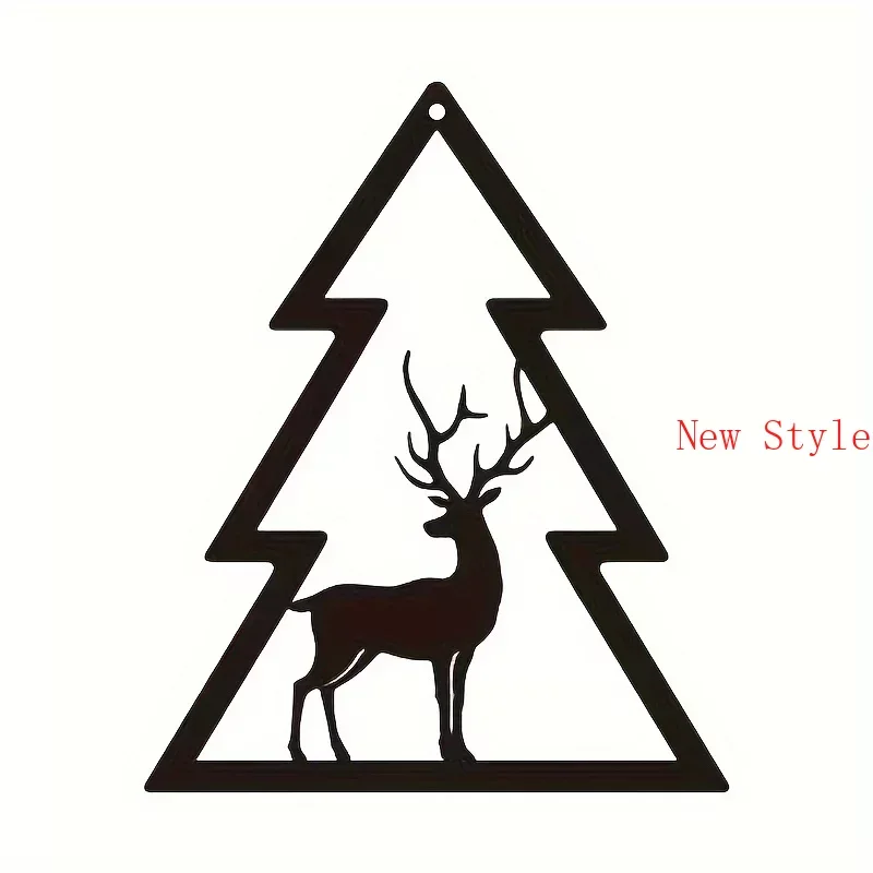 Squirrel and Elk Pattern Wall Hanging Decor Picture Outdoor Garden Wall Decoration Wedding Festival Party Decoration Picture Ho
Squirrel and Elk Pattern Wall Hanging Decor Picture Outdoor Garden Wall Decoration Wedding Festival Party Decoration Picture Ho