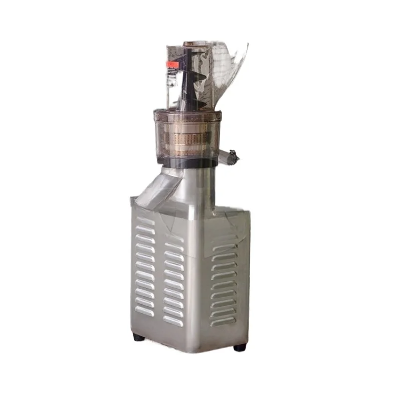 Multifunctional oversized caliber source juice machine, juicer slow household no knife head juicer, fruit press
Multifunctional oversized caliber source juice machine, juicer slow household no knife head juicer, fruit press