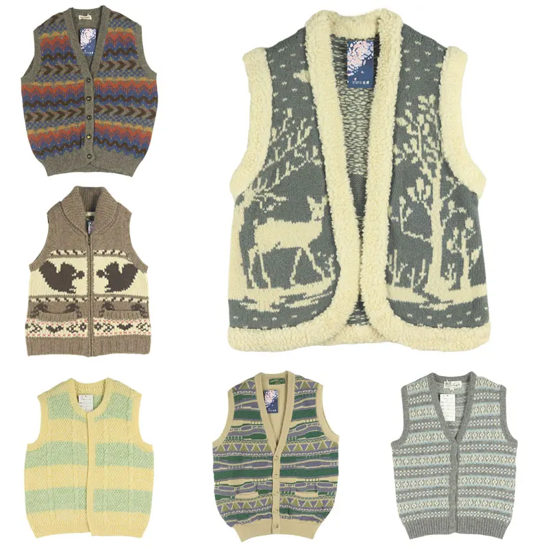 Vintage Japanese Sle Embroidered Floral Soft Girl Artistic Open Cardigan Vest Sweater Small Jaet Regular Length V-Ne
Vintage Japanese Sle Embroidered Floral Soft Girl Artistic Open Cardigan Vest Sweater Small Jaet Regular Length V-Ne