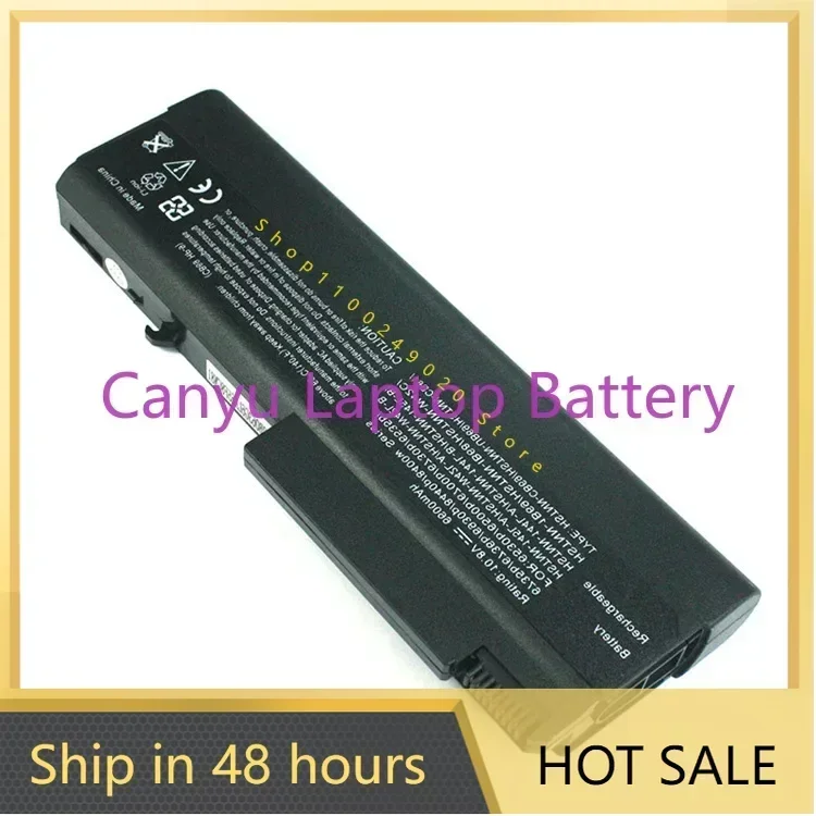 2024 для HP 8440p 6930p 6530b 6730b 6445b 6450b 9-ядерный аккумулятор для ноутбука
2024 для HP 8440p 6930p 6530b 6730b 6445b 6450b 9-ядерный аккумулятор для ноутбука