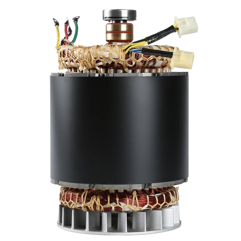 Gasoline generator assembly 2/3kw5/8kW single-phase three-phase all-copper coil motor accessories
Gasoline generator assembly 2/3kw5/8kW single-phase three-phase all-copper coil motor accessories