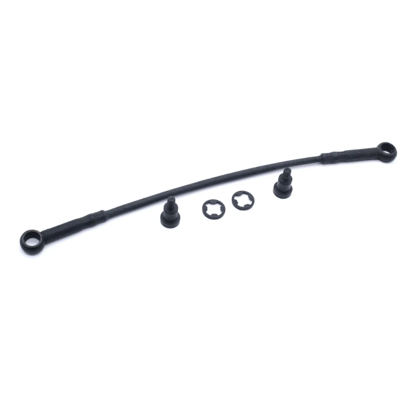 ABS Tailgate Cable Convenient Replacement Cable Tail Gate Support Stay Cable 74867SJCA00 Quick Fixing fit for Trucks
ABS Tailgate Cable Convenient Replacement Cable Tail Gate Support Stay Cable 74867SJCA00 Quick Fixing fit for Trucks
