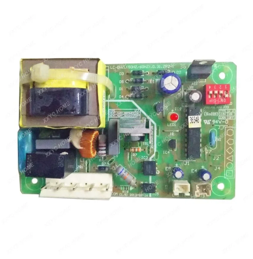 new for air conditioning module LC-DWZL(50HZ/60HZ).D.31.ZP2-1 computer board driver board part
new for air conditioning module LC-DWZL(50HZ/60HZ).D.31.ZP2-1 computer board driver board part