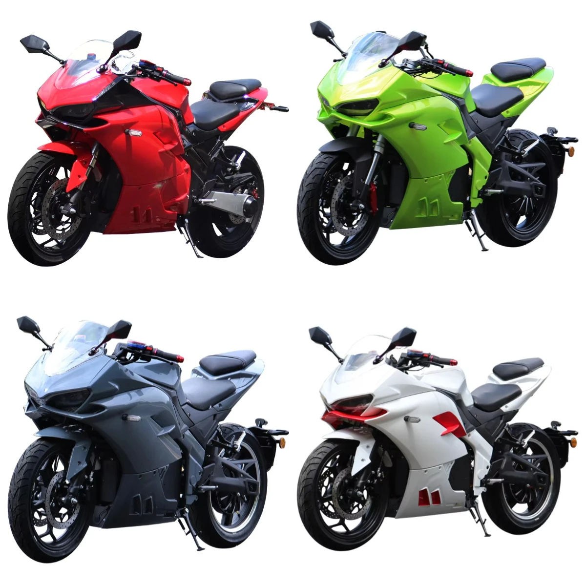 Krono Wild New Arrivd 5000W 72V 80km/h Lithium Battery Electric Motorcycle Two-Wheeled Scooter Motorcycle
Krono Wild New Arrivd 5000W 72V 80km/h Lithium Battery Electric Motorcycle Two-Wheeled Scooter Motorcycle