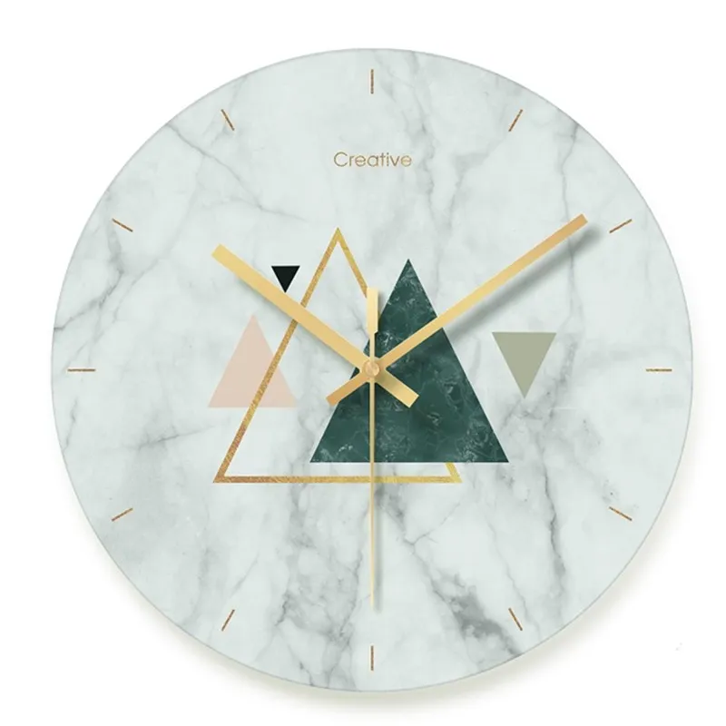 Fashion Quiet Wall Clock UV 3d Print Glass Wall Watch Clock Modern Design Living Room Single Face Clocks Saat Without Battery
Fashion Quiet Wall Clock UV 3d Print Glass Wall Watch Clock Modern Design Living Room Single Face Clocks Saat Without Battery