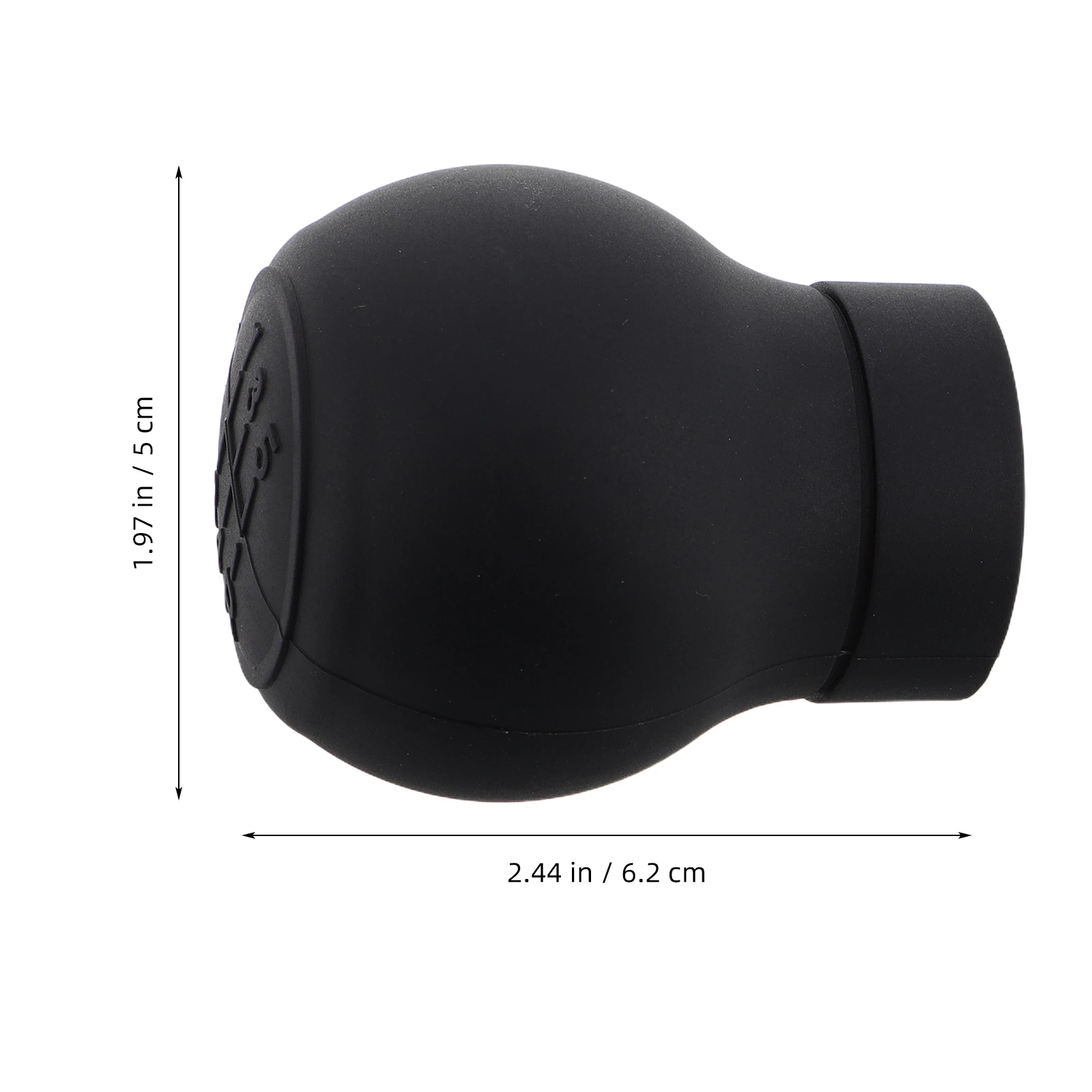 2pcs Silicone Gear Shift Cover Universal Car Gear Knob Protector Sturdy Manual Transmission Shift Lever Cover Ergonomic Design 
2pcs Silicone Gear Shift Cover Universal Car Gear Knob Protector Sturdy Manual Transmission Shift Lever Cover Ergonomic Design