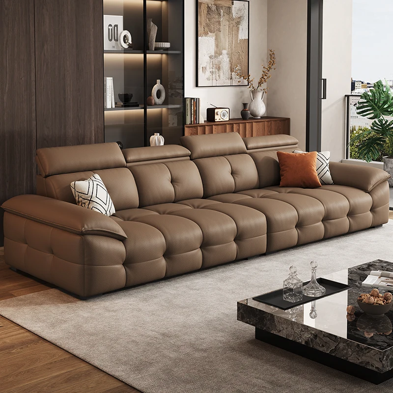 Leather Couch Living Room Sofas Luxury Minimalist Office Corner Outdoor Sofa Room Decor Designer Gonfiabile Postmodern Furniture
Leather Couch Living Room Sofas Luxury Minimalist Office Corner Outdoor Sofa Room Decor Designer Gonfiabile Postmodern Furniture