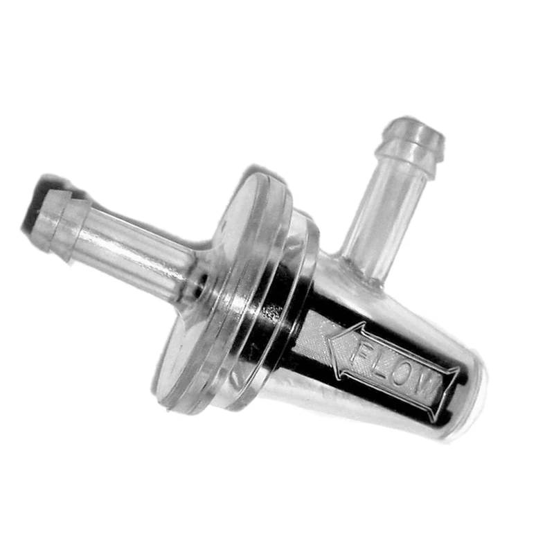 1Pcs Universal Motorcycle Right Angle Inline Fuel Filter 1/4 Inch 6mm Hose Lines for KAWASAKI Yamaha
1Pcs Universal Motorcycle Right Angle Inline Fuel Filter 1/4 Inch 6mm Hose Lines for KAWASAKI Yamaha
