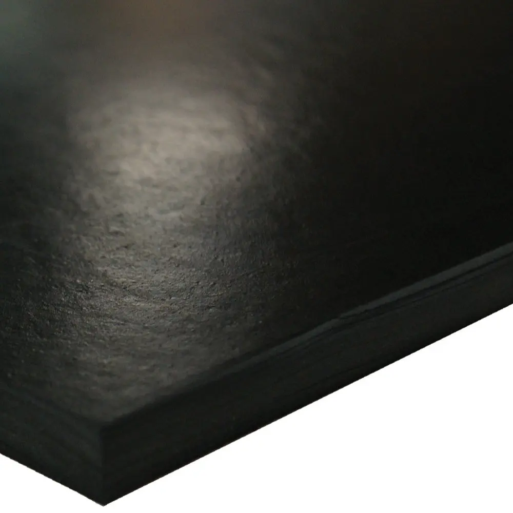 SBR Rubber Sheet 70 Shore A, 0.25" Thick 12"x12" for Gaskets & Seals, Black Smooth Finish
SBR Rubber Sheet 70 Shore A, 0.25" Thick 12"x12" for Gaskets & Seals, Black Smooth Finish