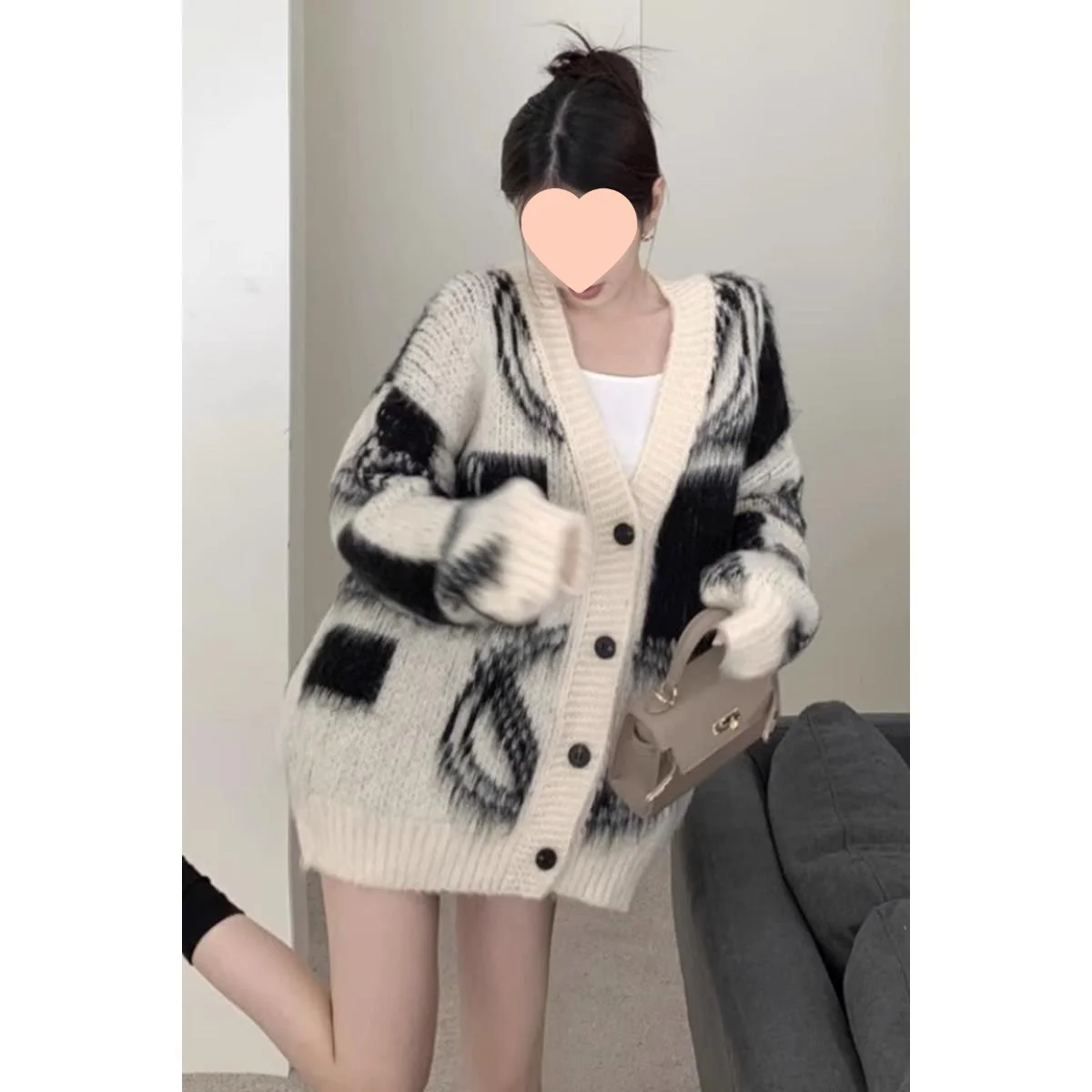 Mid-Long Cardigans Crochet Womens Summer Half-Open Batwing Hollowing Floral Solid Sleeveless Lace-Up Perforated Hem Semi-Sheer
Mid-Long Cardigans Crochet Womens Summer Half-Open Batwing Hollowing Floral Solid Sleeveless Lace-Up Perforated Hem Semi-Sheer