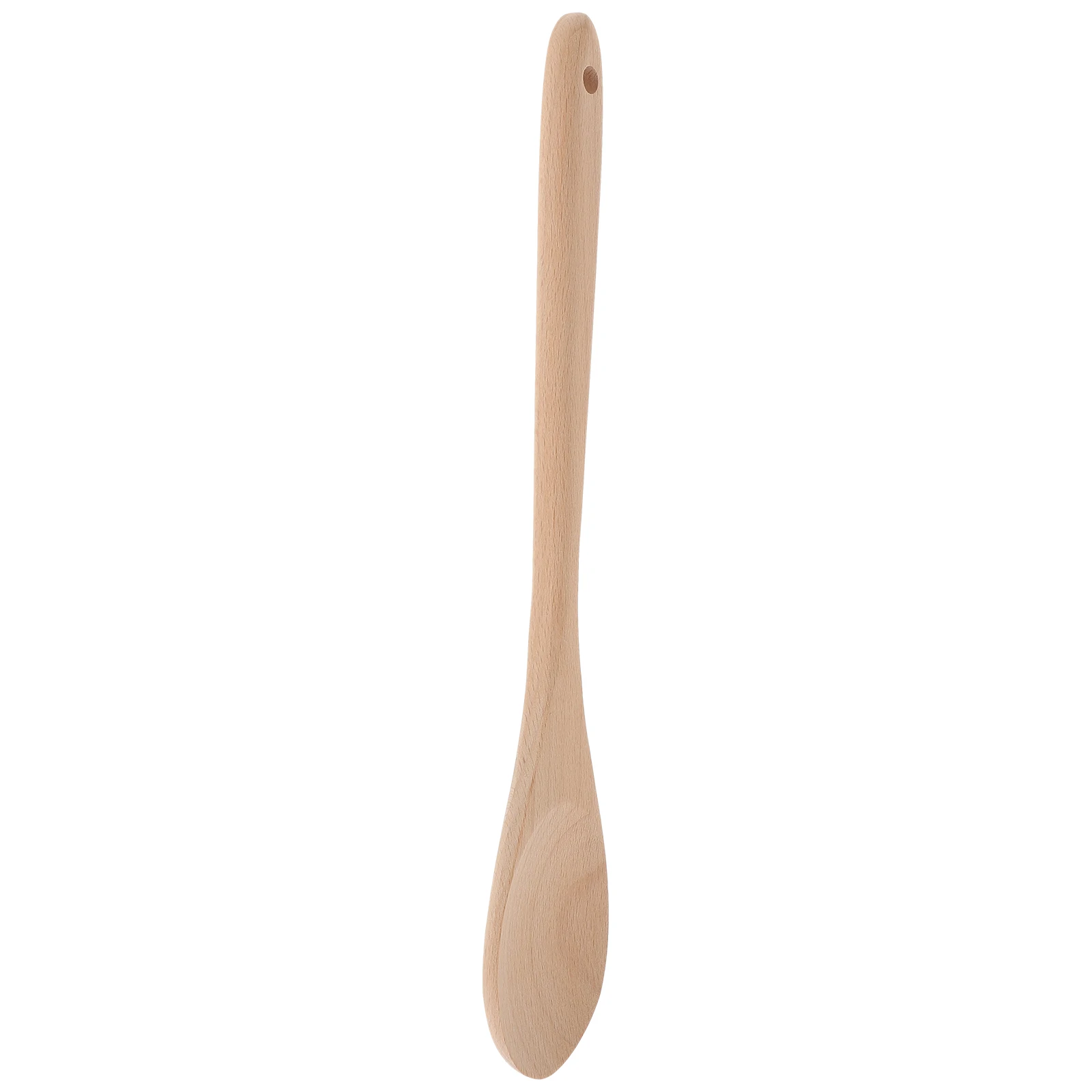 Soup Spoon Long Handle Kitchen Tools Stirring Cooking Easy Clean Reusable Salad Rice Server Wooden Gadgets
Soup Spoon Long Handle Kitchen Tools Stirring Cooking Easy Clean Reusable Salad Rice Server Wooden Gadgets