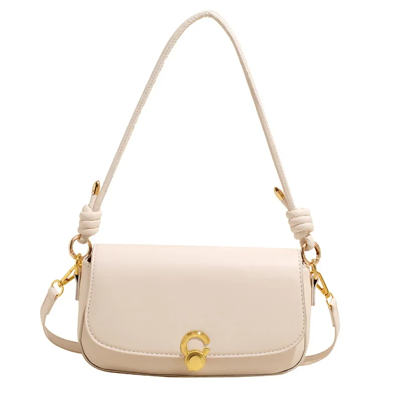 2025 Spring - Summer New! Chic Minimalist Small Square Bag - Retro Armpit/Shoulder Carry, Vegan Leather, Perfect for Office
2025 Spring - Summer New! Chic Minimalist Small Square Bag - Retro Armpit/Shoulder Carry, Vegan Leather, Perfect for Office