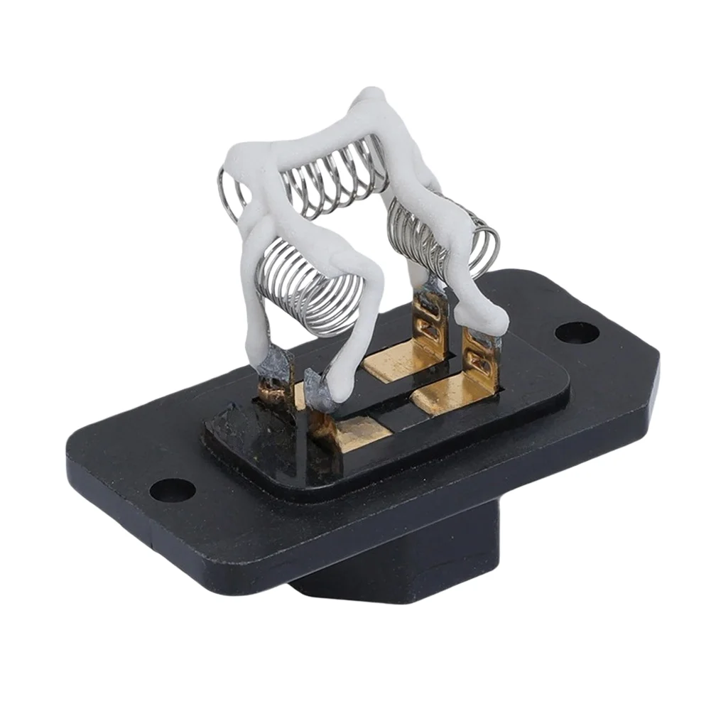 Резистор вентилятора отопителя для Freelander 1 1998-2006, ремонт системы кондиционирования, как показано, простая установка, одиночная деталь
Резистор вентилятора отопителя для Freelander 1 1998-2006, ремонт системы кондиционирования, как показано, простая установка, одиночная деталь