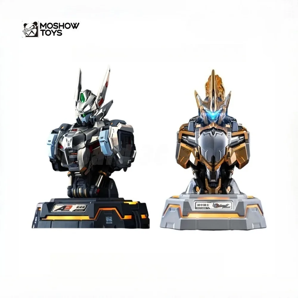 MOSHOW 65W GaN Fast Charging Movable Progenitor Effect Wu Chenghou Knight in the Lake Bust Pc Accessories Desktop Ornament Gifts
MOSHOW 65W GaN Fast Charging Movable Progenitor Effect Wu Chenghou Knight in the Lake Bust Pc Accessories Desktop Ornament Gifts