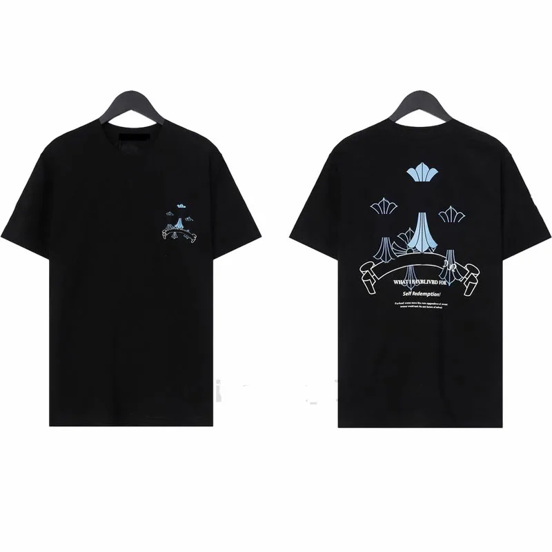 2025 T-shirt Summer Fashion Men's and Women's Designer T-shirt Top Pure Cotton Clothing High Quality Clothing
2025 T-shirt Summer Fashion Men's and Women's Designer T-shirt Top Pure Cotton Clothing High Quality Clothing