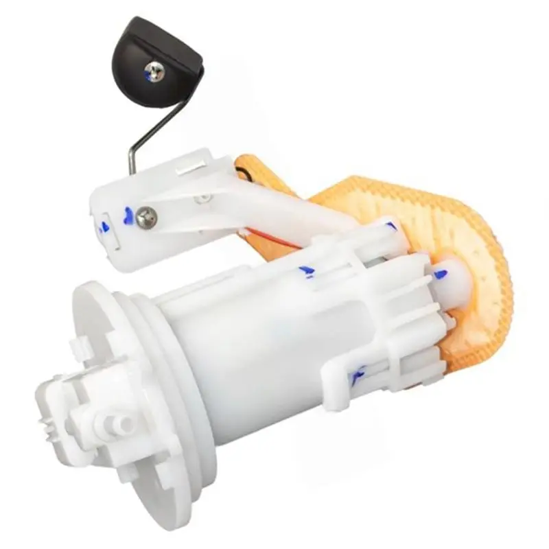 Fuel Pump Assembly For Honda Winner 150 RS 150 2015-2026- Part Number 16700-K56-N11 Motorcycle Fuel System Component
Fuel Pump Assembly For Honda Winner 150 RS 150 2015-2026- Part Number 16700-K56-N11 Motorcycle Fuel System Component