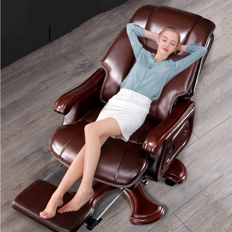 Modern Floor Office Chairs Accent Leather Luxury Wheels Nordic Reading Office Chairs Executive Silla De Escritorio Home Office
Modern Floor Office Chairs Accent Leather Luxury Wheels Nordic Reading Office Chairs Executive Silla De Escritorio Home Office