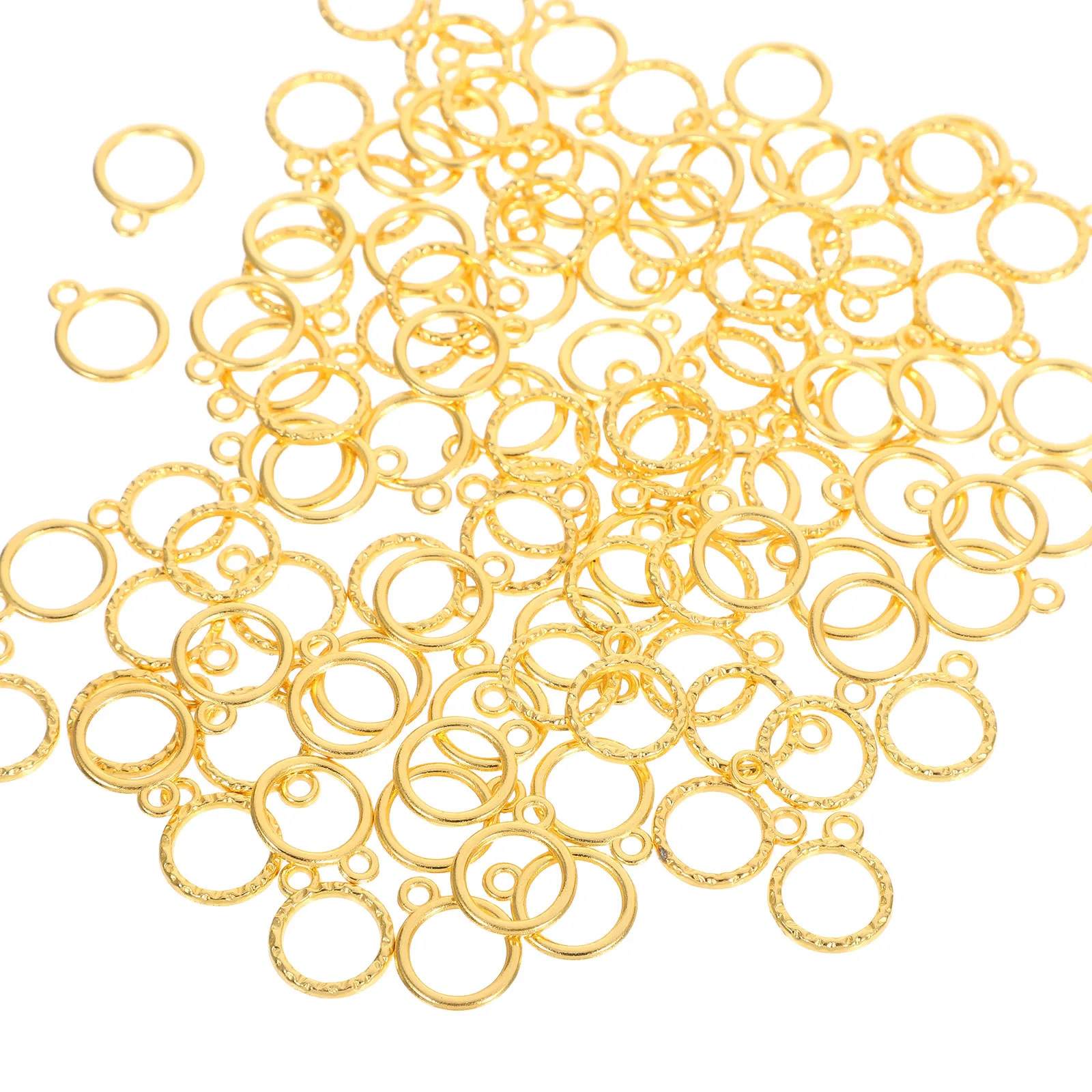 100 шт. миниатюрных полых рамок-подвесок из цинкового сплава, заготовки для самостоятельного изготовления украшений из смолы, для ожерелий, браслетов, серег
100 шт. миниатюрных полых рамок-подвесок из цинкового сплава, заготовки для самостоятельного изготовления украшений из смолы, для ожерелий, браслетов, серег