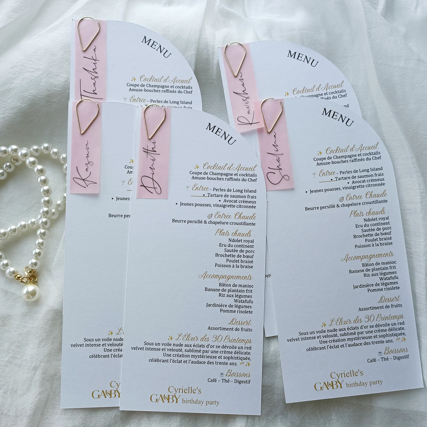 Menu Cards for Wedding, Personalized Wedding Menu Card ,Custom guests individual Name Card Table Seating Card 100pcs
Menu Cards for Wedding, Personalized Wedding Menu Card ,Custom guests individual Name Card Table Seating Card 100pcs