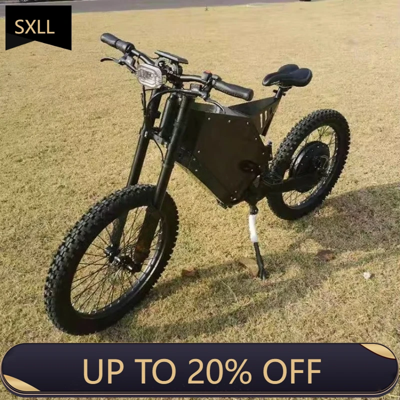 Электровелосипед SXLL 2025 QS 273 8000 Вт 12 кВт, электрический мотоцикл, экстремальная скорость, другие электрические велосипеды с толстыми шинами
Электровелосипед SXLL 2025 QS 273 8000 Вт 12 кВт, электрический мотоцикл, экстремальная скорость, другие электрические велосипеды с толстыми шинами