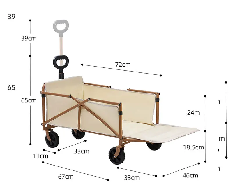 Aluminium Foldable Camping Trailer Portable Outdoor Folding Trolley for Storage Shopping Industrial Mesh Structure OEM Supported
Aluminium Foldable Camping Trailer Portable Outdoor Folding Trolley for Storage Shopping Industrial Mesh Structure OEM Supported