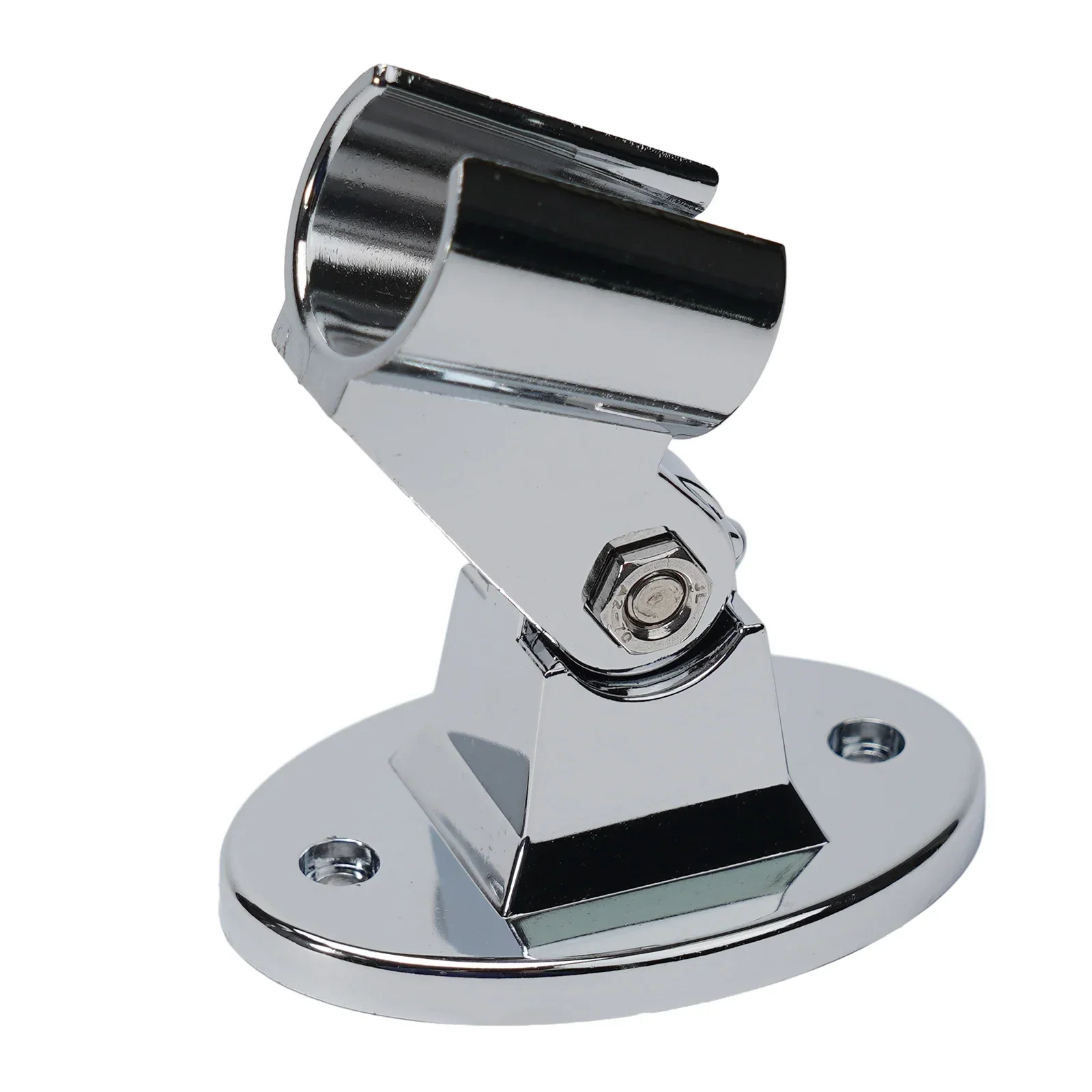 Adjustable Shower Bracket Fixed Base Wall Mount Holder For Handheld Shower Head ABS Material With Chrome Finish
Adjustable Shower Bracket Fixed Base Wall Mount Holder For Handheld Shower Head ABS Material With Chrome Finish