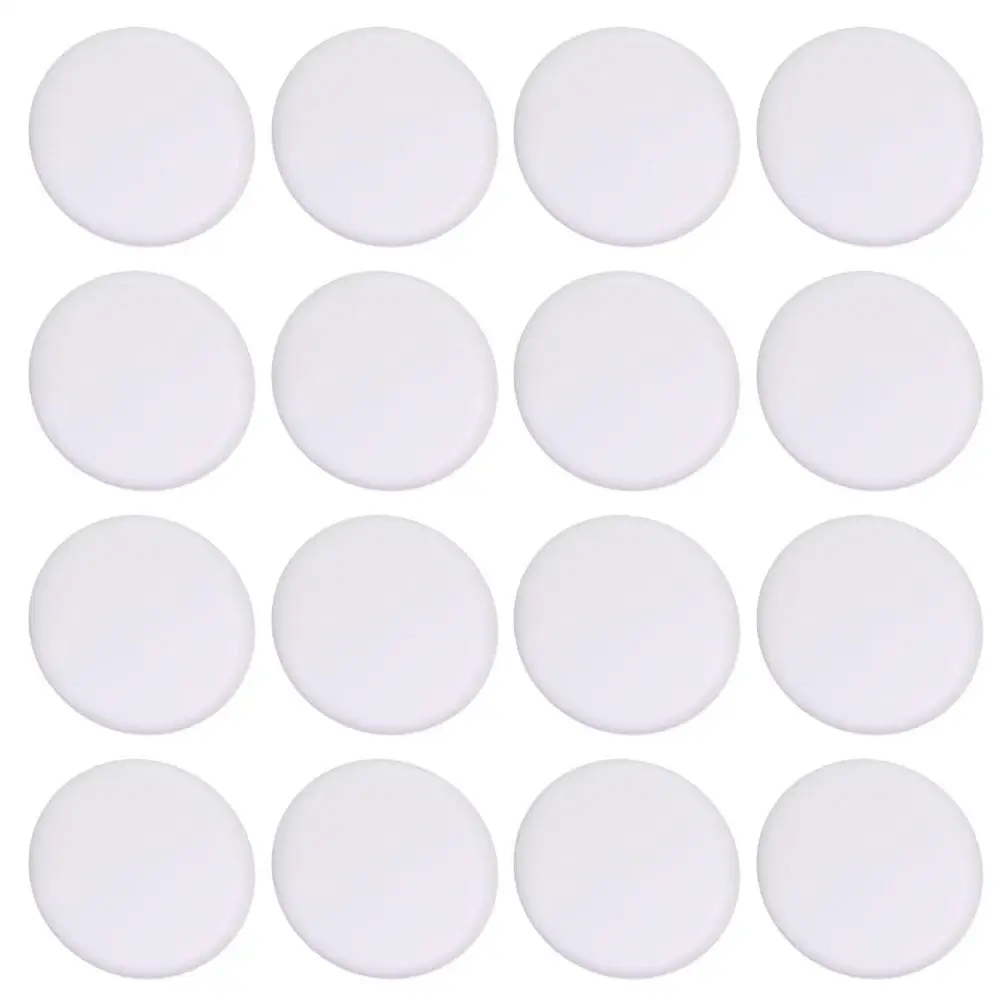 20PCS Electric Shock Protection Covers Outlet Safety Lids White Child Plug Socket Guard Use Durable ABS Kids
20PCS Electric Shock Protection Covers Outlet Safety Lids White Child Plug Socket Guard Use Durable ABS Kids