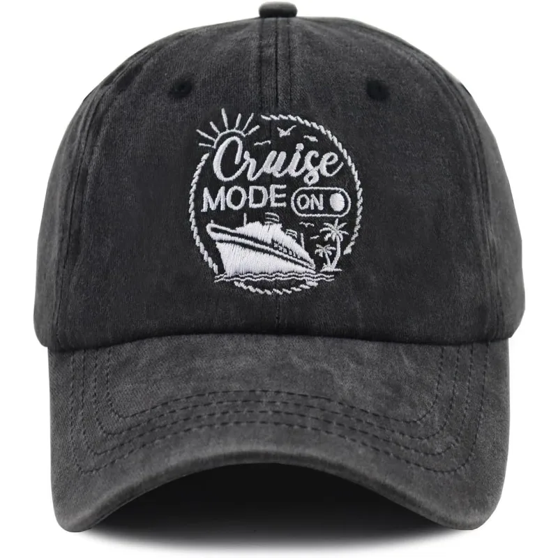 None Natural Unprocessed Polyester T3 50 PING8 Cruise Mode On Daily Outdoor Fashion Baseball Hat Cap Breathable Casual Sun Hat For Outdoor Travel
None Natural Unprocessed Polyester T3 50 PING8 Cruise Mode On Daily Outdoor Fashion Baseball Hat Cap Breathable Casual Sun Hat For Outdoor Travel