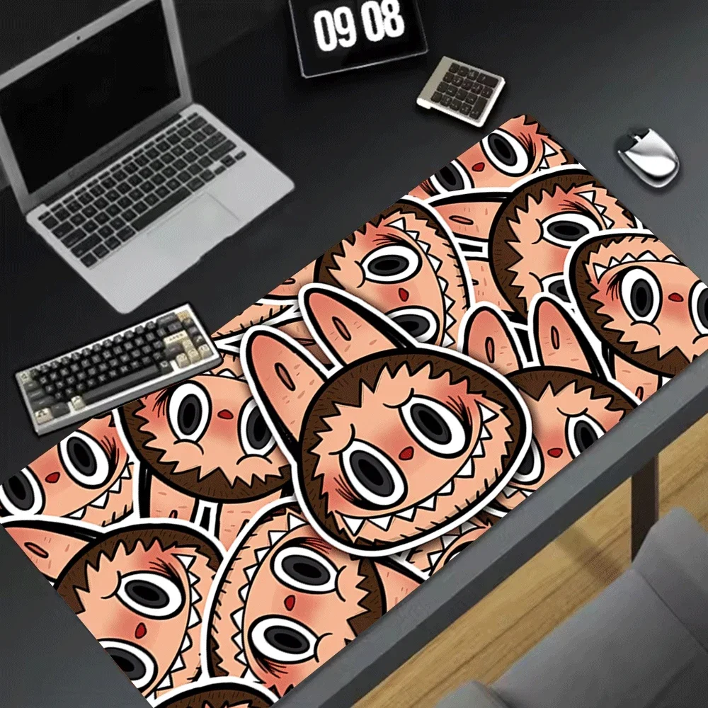 Labubu Desk Pads Game Gamers Protective Pads Labubu Periphery Waterproof Personalized Gifts Customized Pads New Labubu Anime
Labubu Desk Pads Game Gamers Protective Pads Labubu Periphery Waterproof Personalized Gifts Customized Pads New Labubu Anime