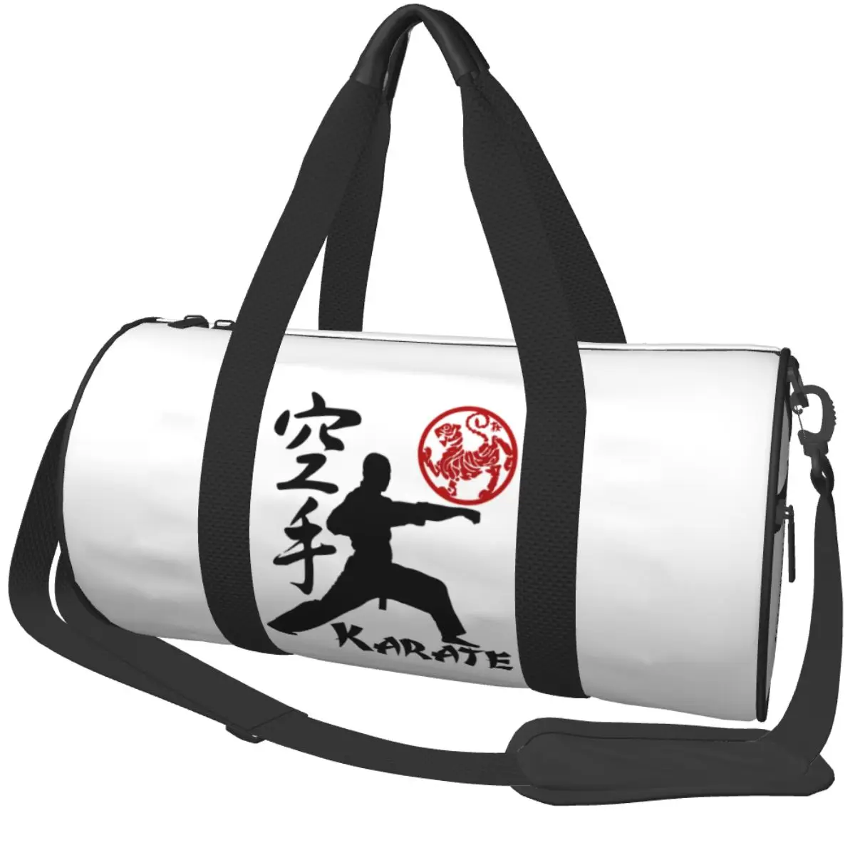 Karate Gym Bag Portable Sports Bags Large Swimming Custom Handbag Retro Fitness Bag For Men
Karate Gym Bag Portable Sports Bags Large Swimming Custom Handbag Retro Fitness Bag For Men