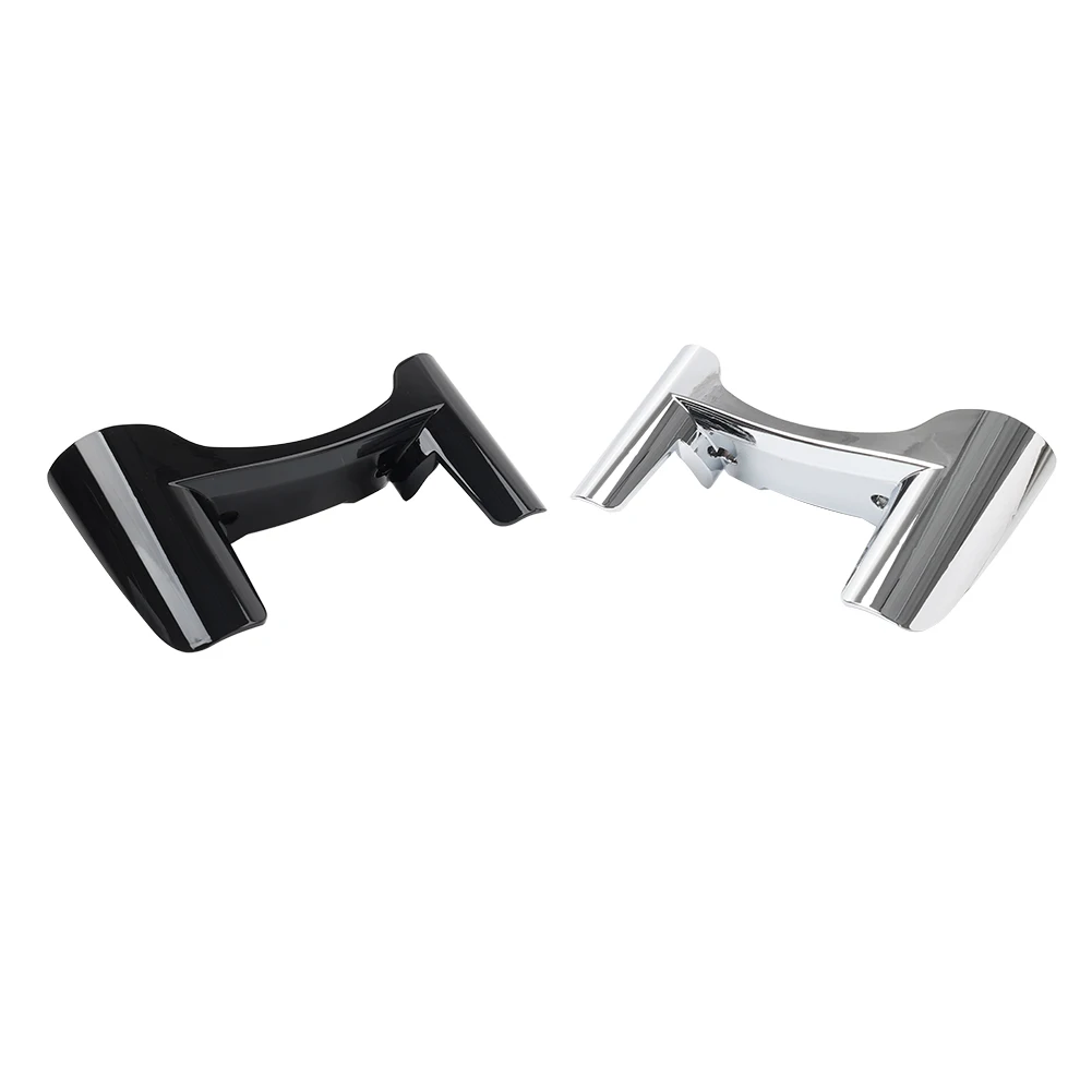 Goldwing GL1500 Chrome Motorcycle Front Fork Bridge Guard Cover ABS Plastic For Honda Gold Wing GL 1500 1988-2000
Goldwing GL1500 Chrome Motorcycle Front Fork Bridge Guard Cover ABS Plastic For Honda Gold Wing GL 1500 1988-2000