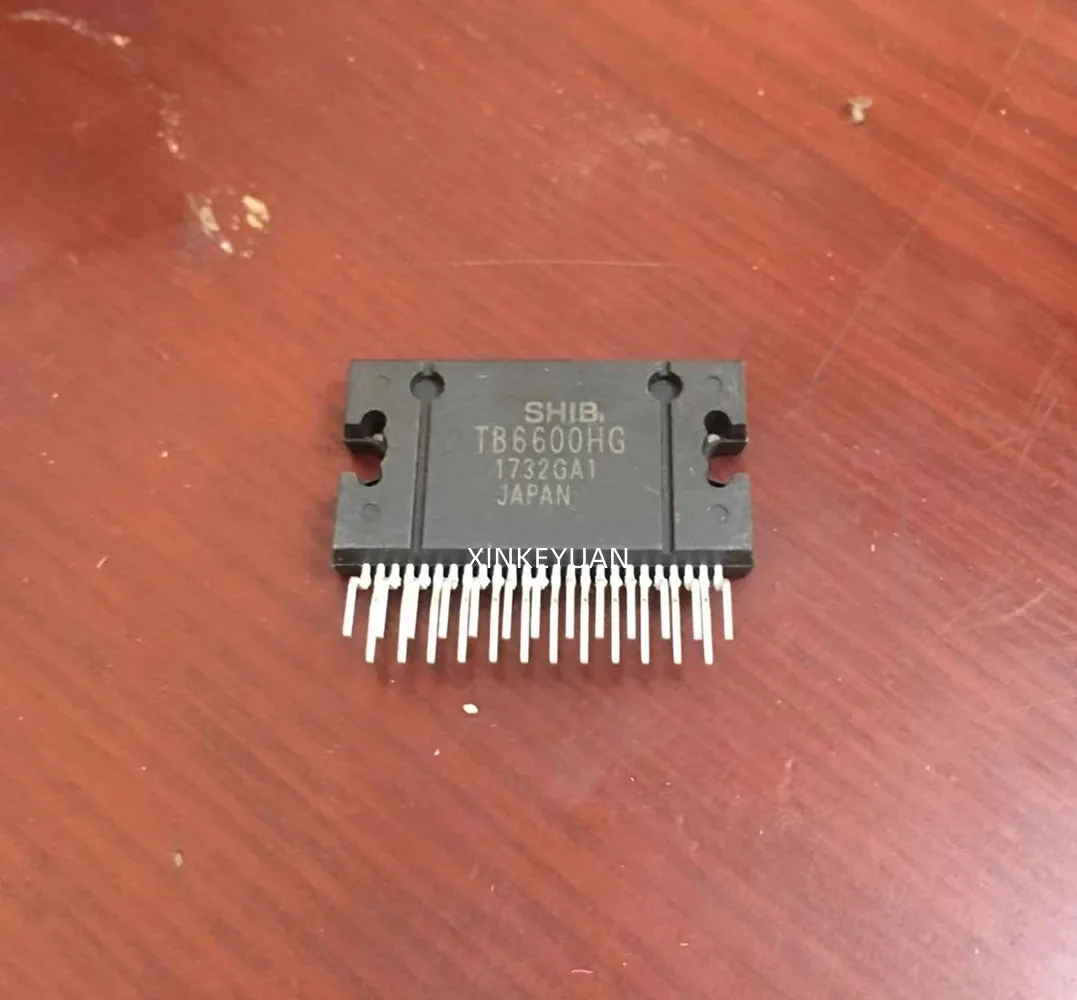 tb6600HG new integrated circuit chip IC
tb6600HG new integrated circuit chip IC