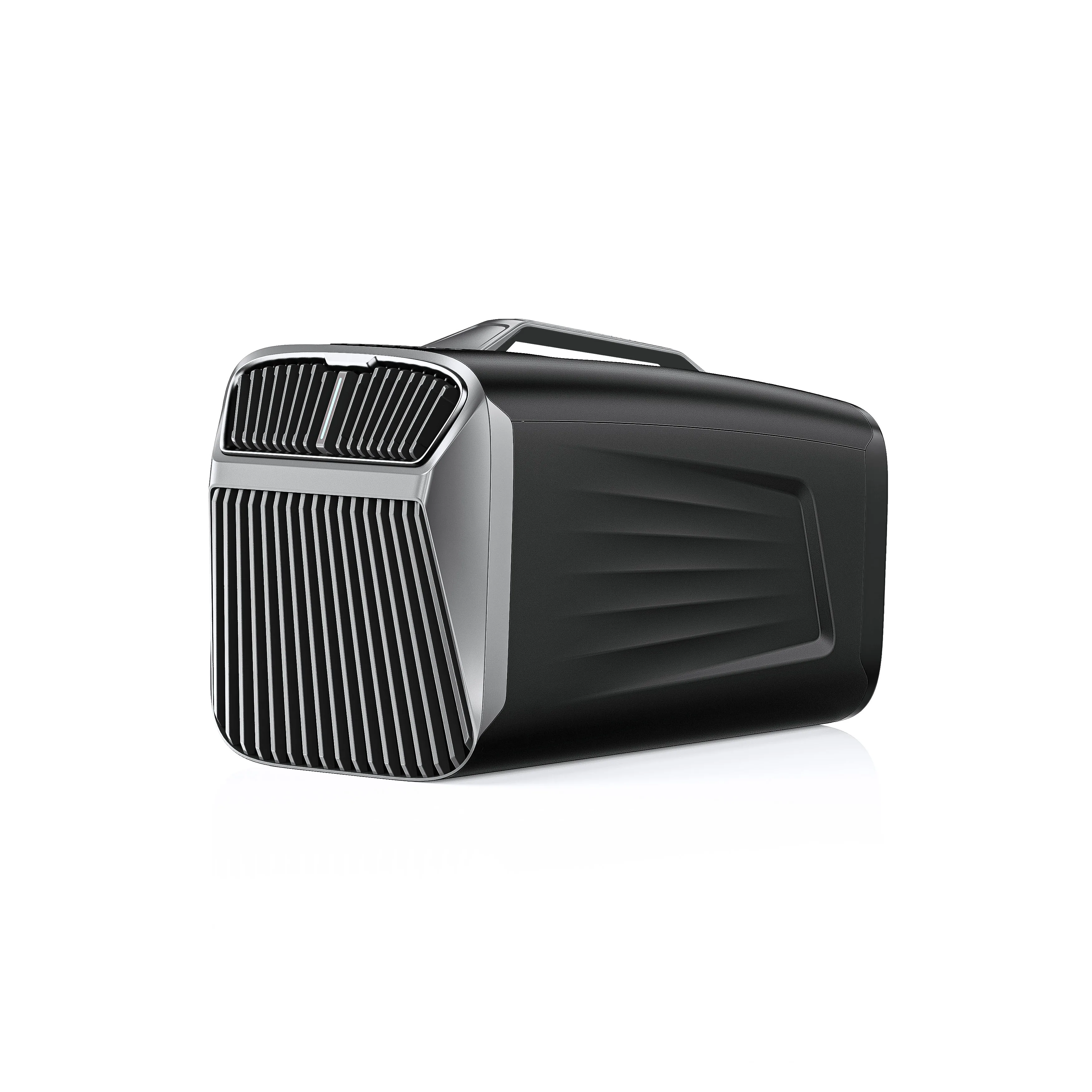 2 In 1 Portable Air Conditioner With Moisture Removal Dehumidifier Mini Mobile Cooler for Home RV Camping Car
2 In 1 Portable Air Conditioner With Moisture Removal Dehumidifier Mini Mobile Cooler for Home RV Camping Car