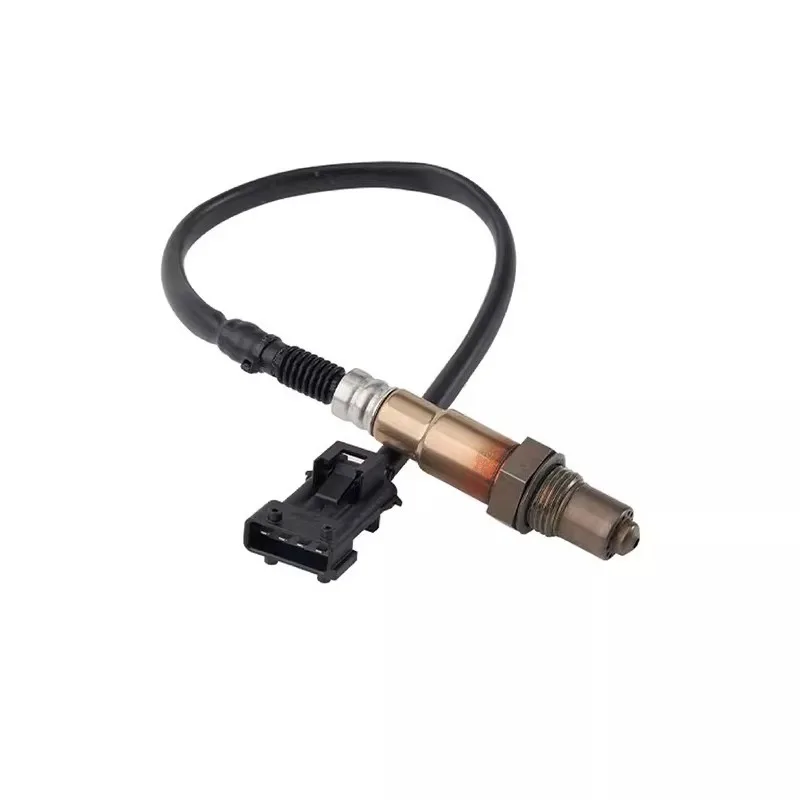 25325359 Genuine Front Rear Oxygen Sensors for Fengon 330S 580 360 350 S560 S370 500 1pc Brand New
25325359 Genuine Front Rear Oxygen Sensors for Fengon 330S 580 360 350 S560 S370 500 1pc Brand New