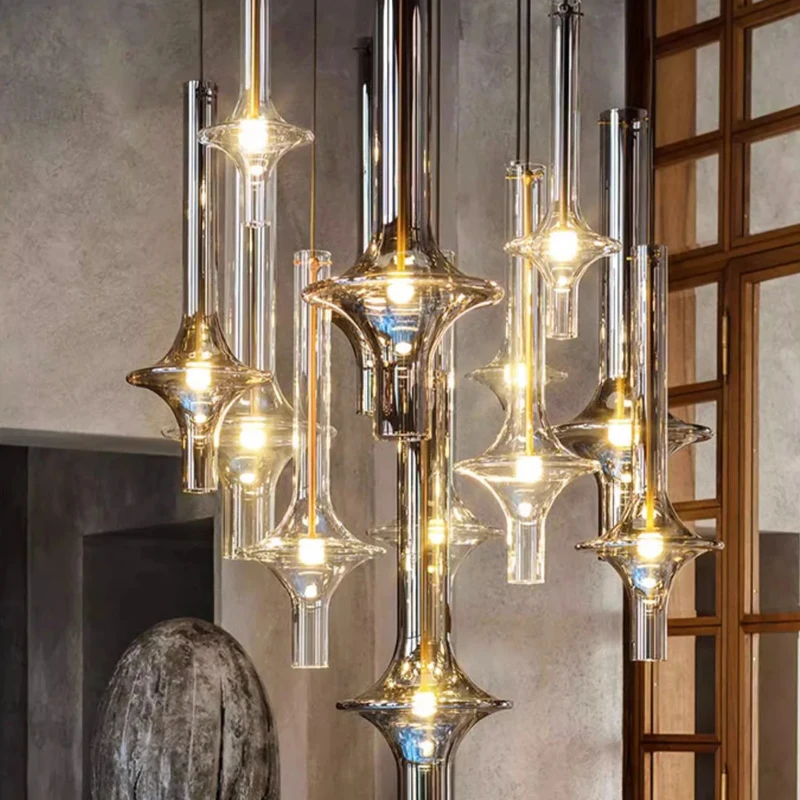 Aipaite Modern nordic Glass Chandelier Led lights Dining table light Living Room Bedroom Cafe Restaurant Lamp room decor
Aipaite Modern nordic Glass Chandelier Led lights Dining table light Living Room Bedroom Cafe Restaurant Lamp room decor